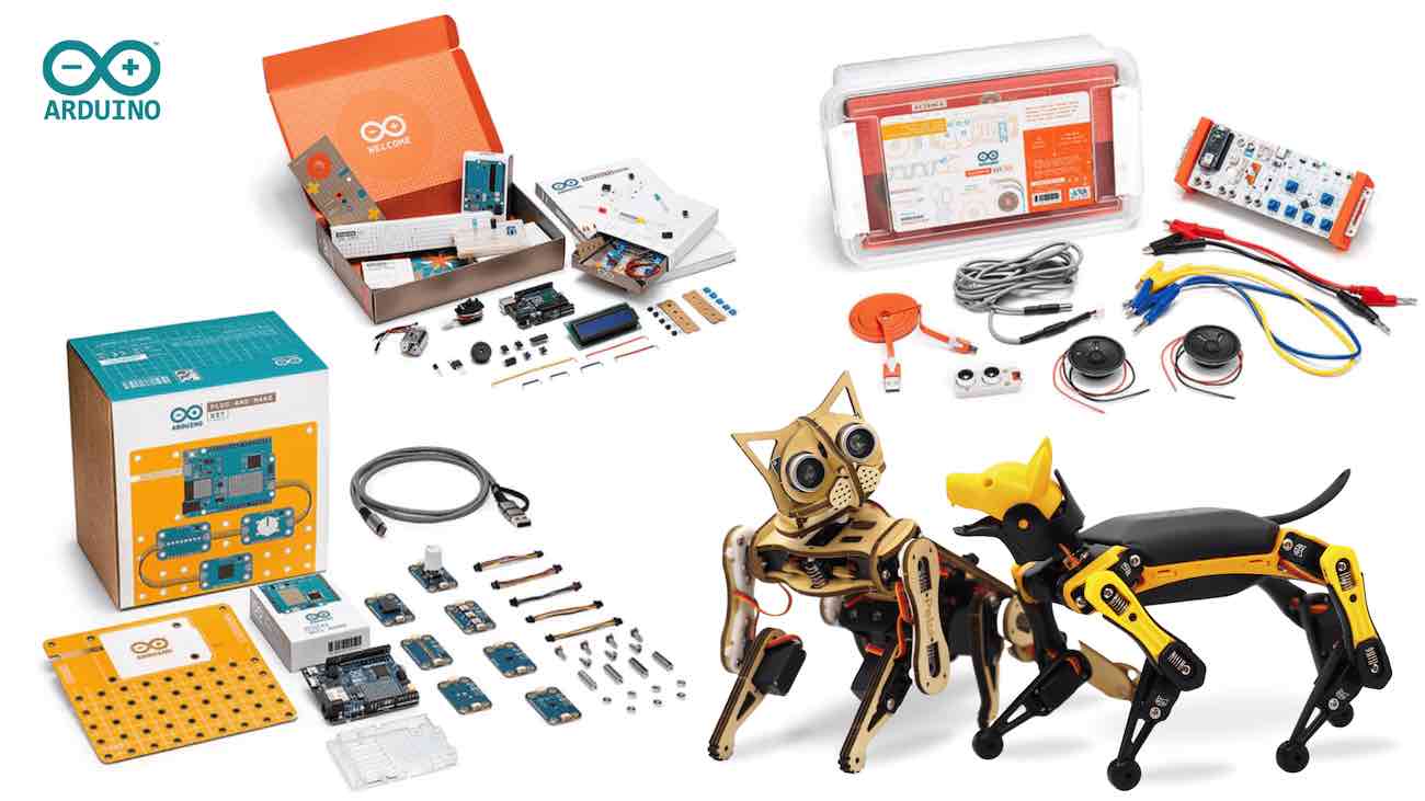 Best stem robot kits 2025