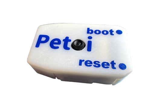 Petoi AI Vision Module