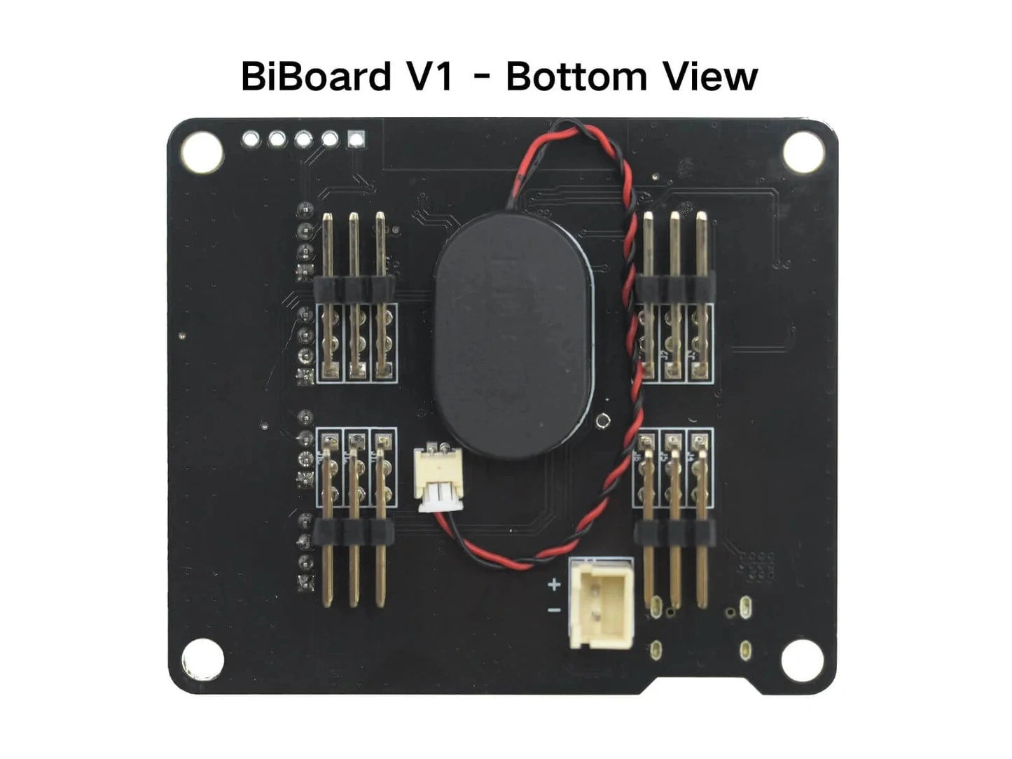 BiBoard ESP32 Development Board