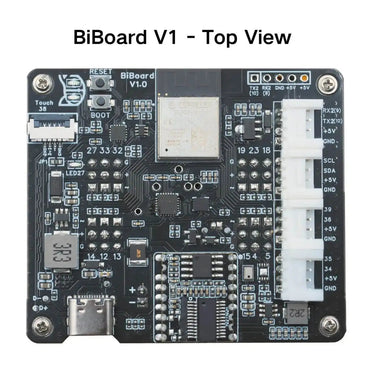 ESP32 Development Board | High-performance for Quadruped Robots
