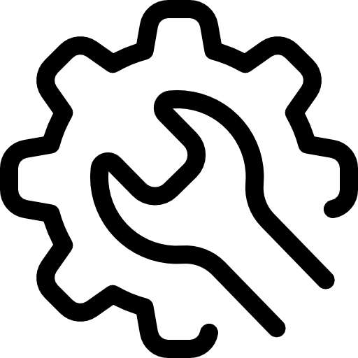software support icon
