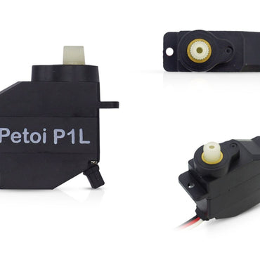 Robot Servo Motor | Petoi Quadruped Robots