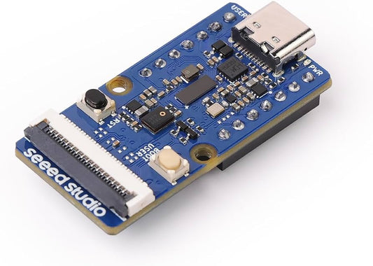 Grove AI Vision Module