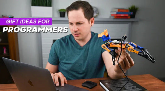 Gift Ideas for Programmers
