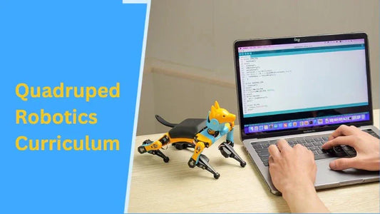 Petoi_Robot_Dog_-_Bittle_1