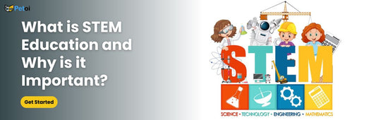What is STEM Education and Why is it Important