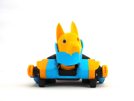Best Robot Kits, Open Source for Adults, Kids, Students, Engineers & Programmers - Petoi