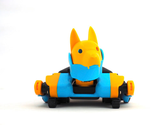 Best Robot Kits, Open Source for Adults, Kids, Students, Engineers & Programmers
