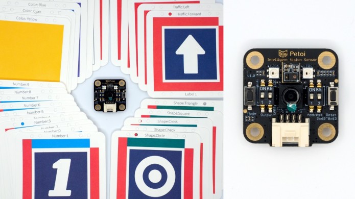 Accessories for Bittle & Bittle X