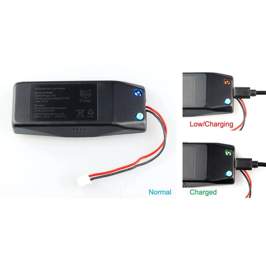 Petoi Robot Pets Battery