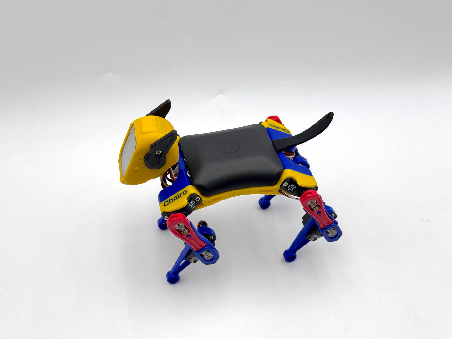 Chairo Robot - Advanced AI Smart Programming Robot Dog - Petoi