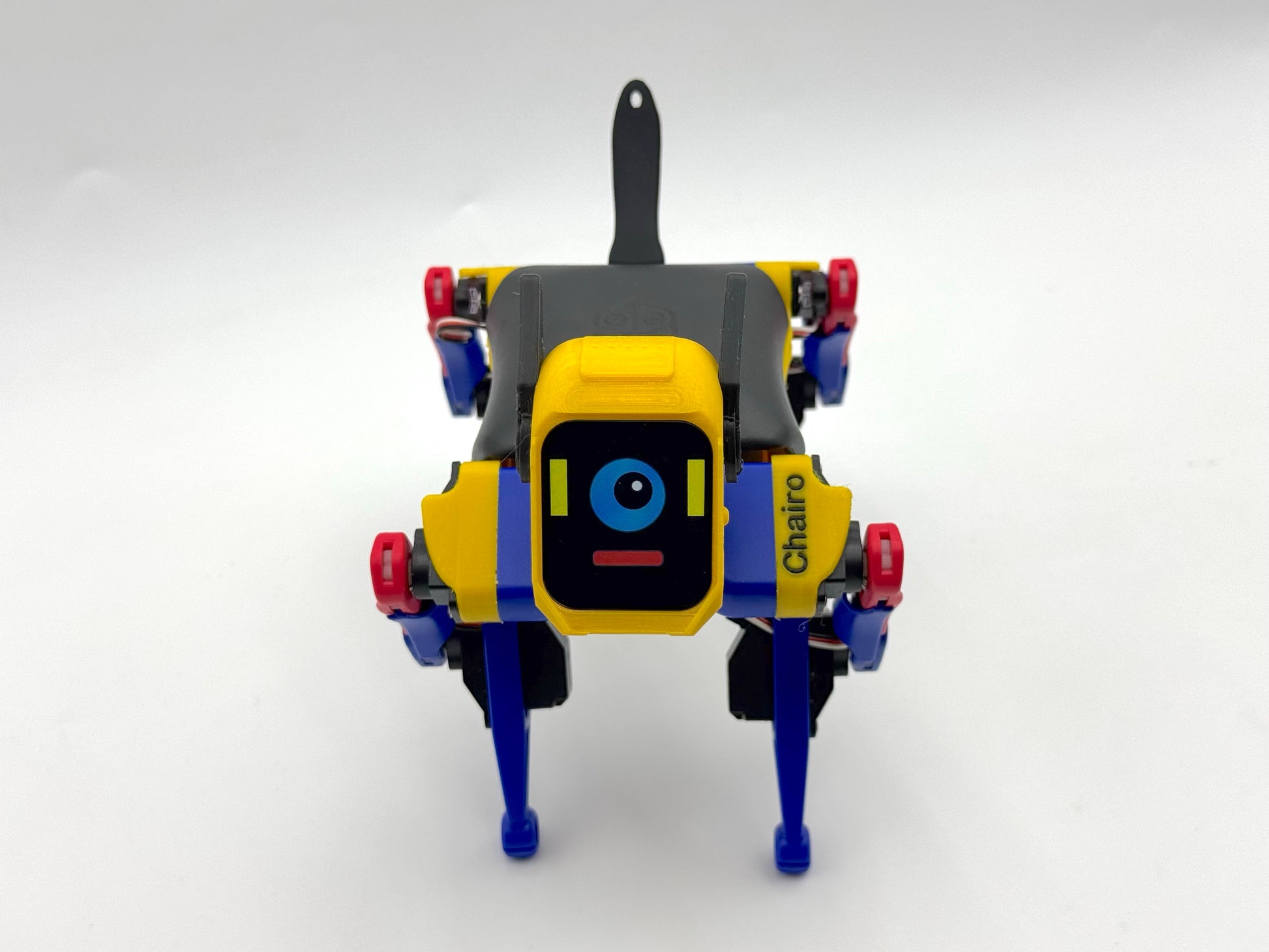 Chairo Robot - Advanced AI Smart Programming Robot Dog - Petoi