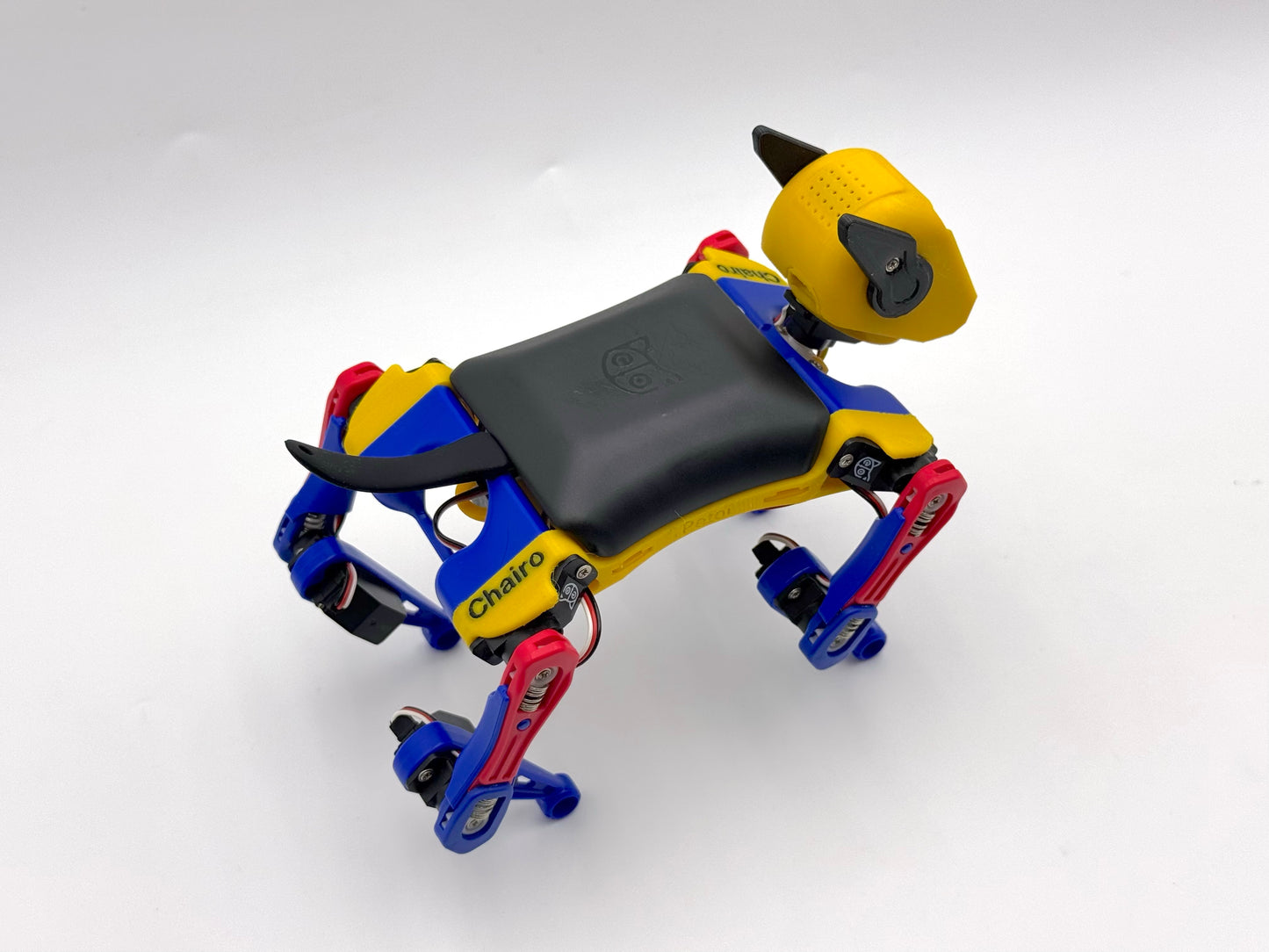 Chairo Robot - Advanced AI Smart Programming Robot Dog - Petoi