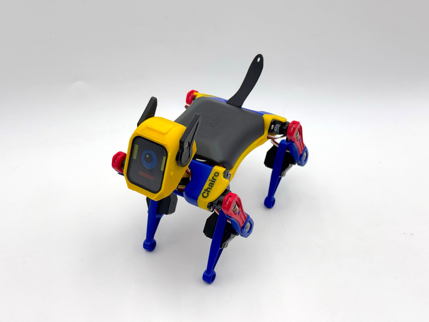 Chairo Robot - Advanced AI Smart Programming Robot Dog - Petoi