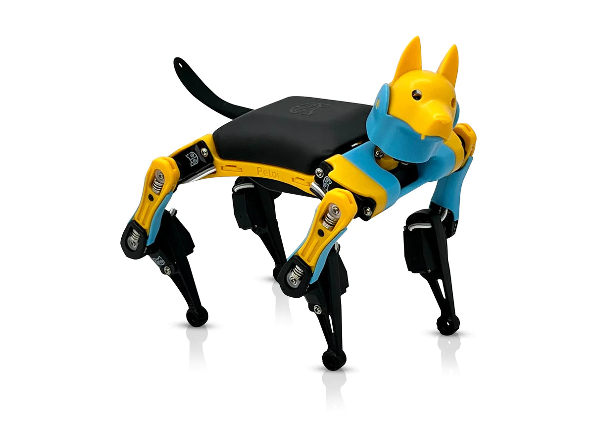 Petoi Robot Dog Bittle