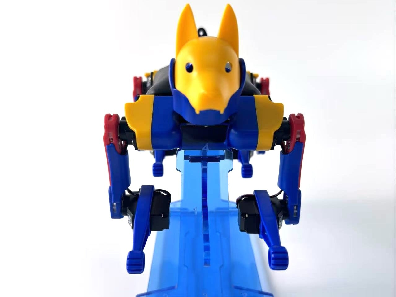 Stand for Petoi Bittle/Bittle X/Bittle X+Arm Robot Dog