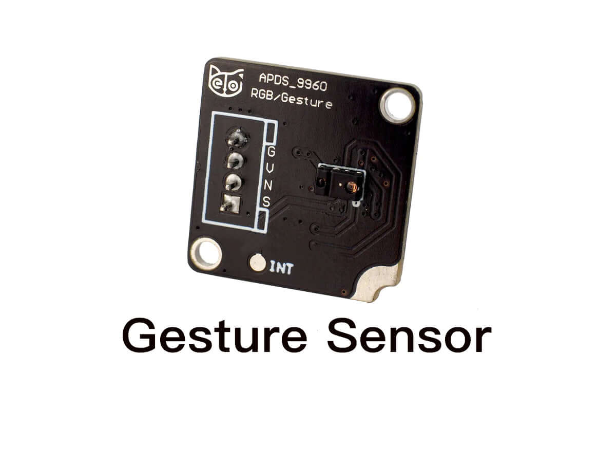 Robotic Sensors Pack for Robots & IOT | Arduino Raspberry Pi – Petoi
