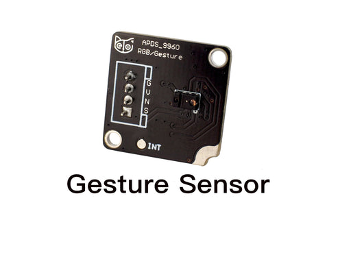 Petoi Basic Robotics Sensors Pack 