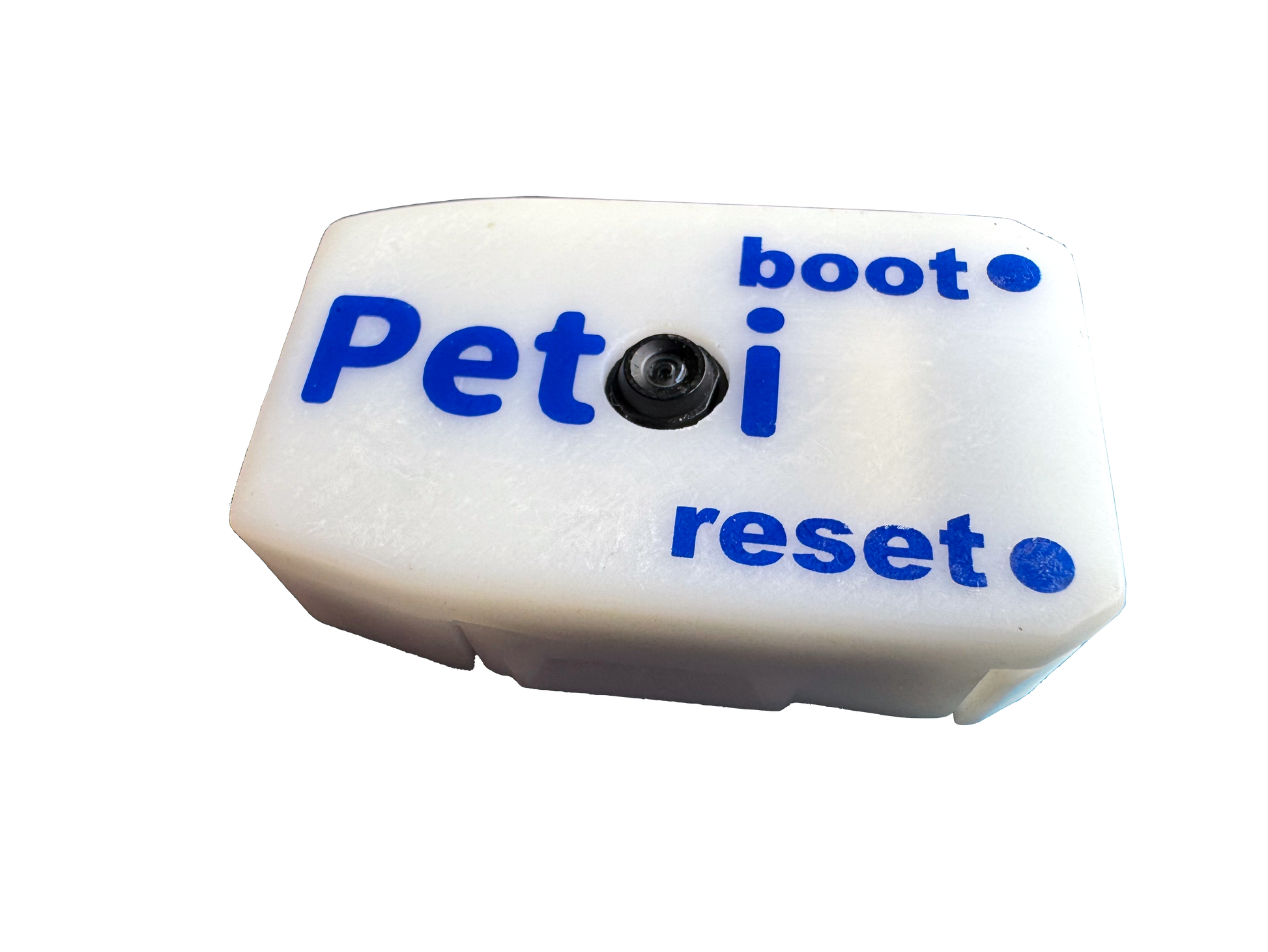 Petoi AI Vision Module