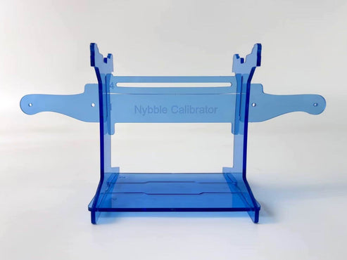 Calibration Stand for Robot Cat