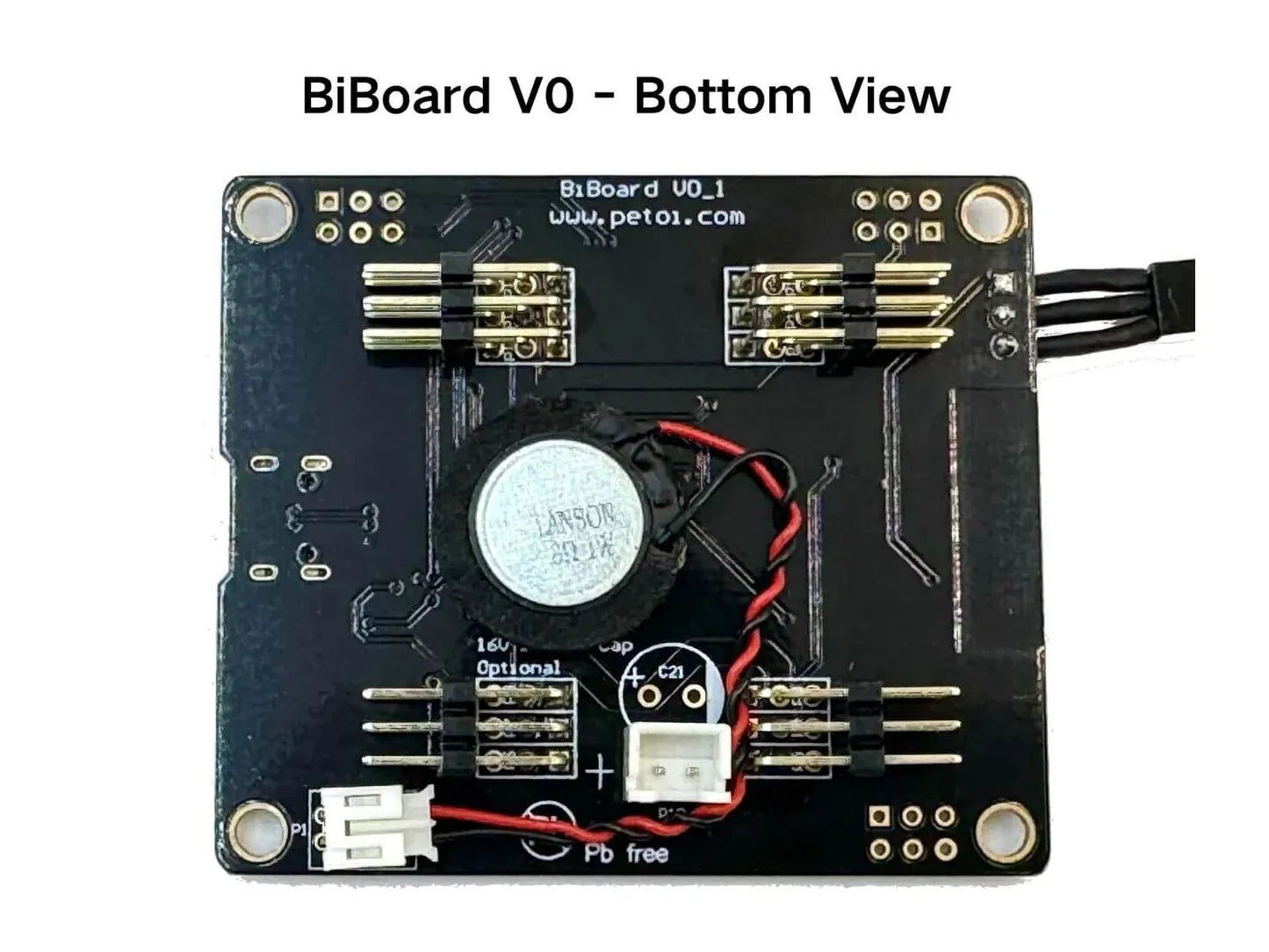 Petoi BiBoard Development Board