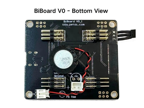 Petoi BiBoard Development Board