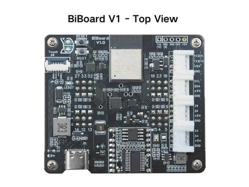 独特の素材 Petoi_robot_microcontroller_Bi スケートボード