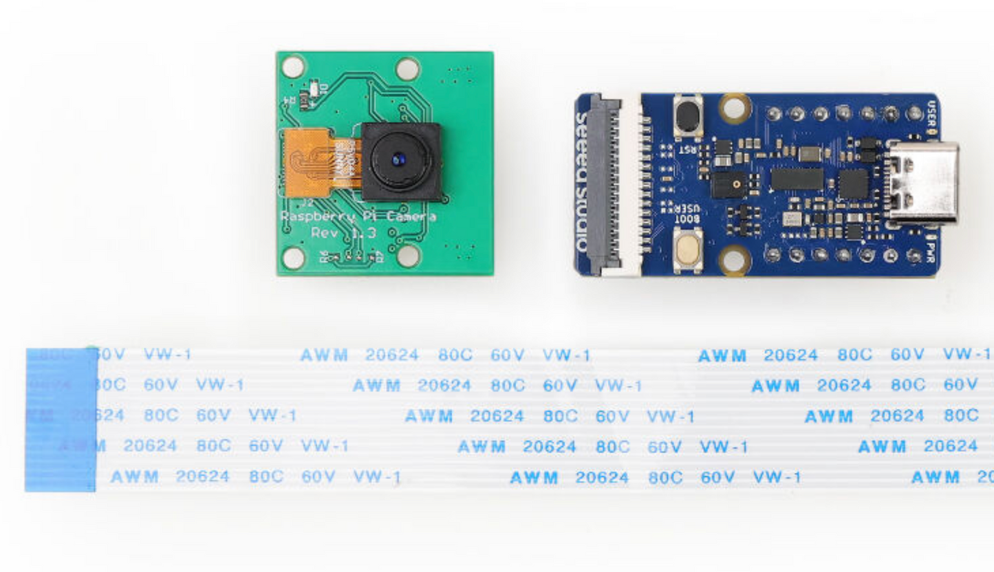 Petoi AI Vision Module
