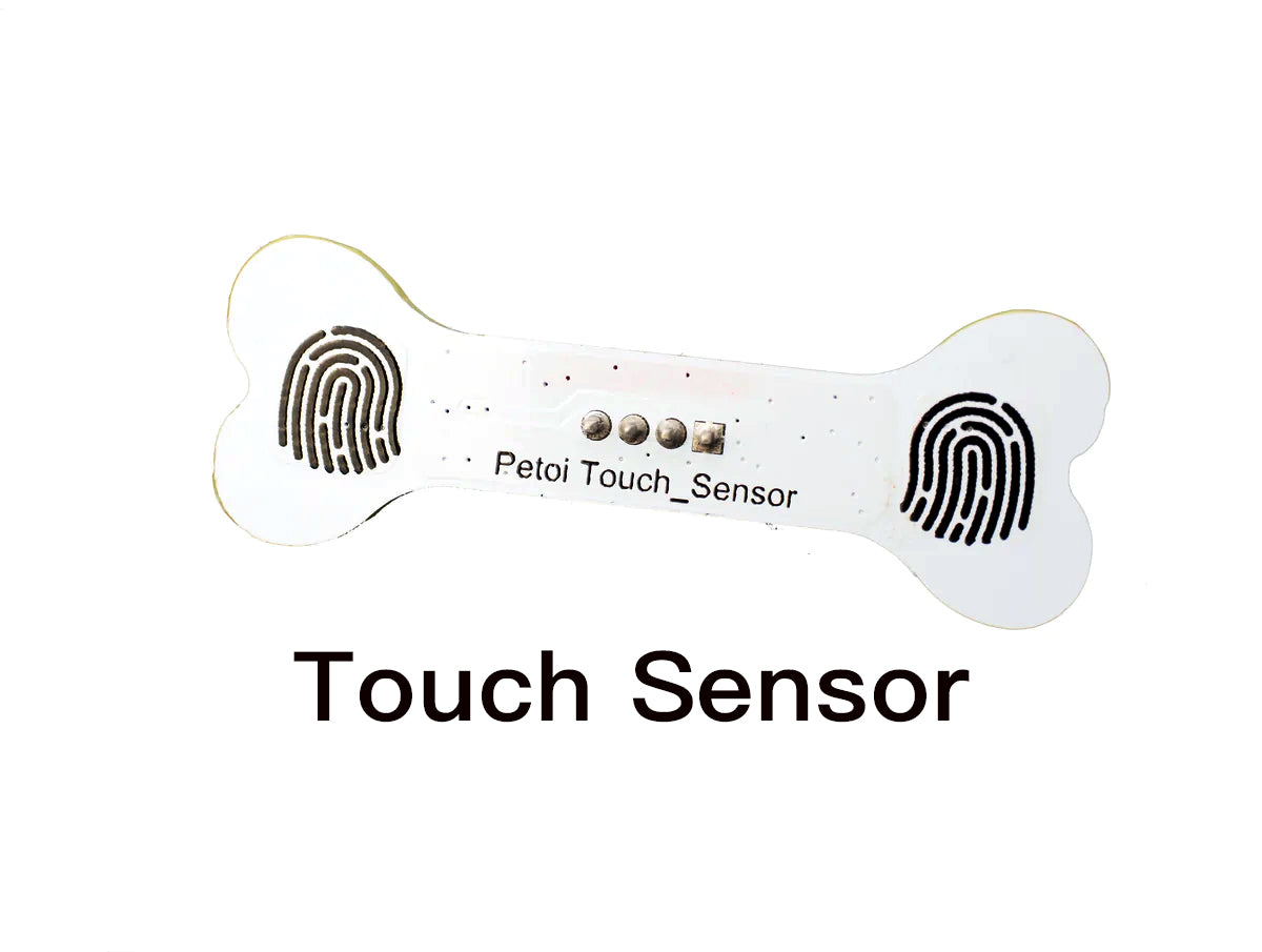 Touch  Robotic Sensors Petoi Pack