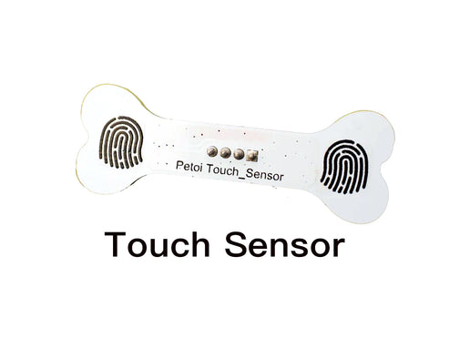 Touch  Robotic Sensors Petoi Pack