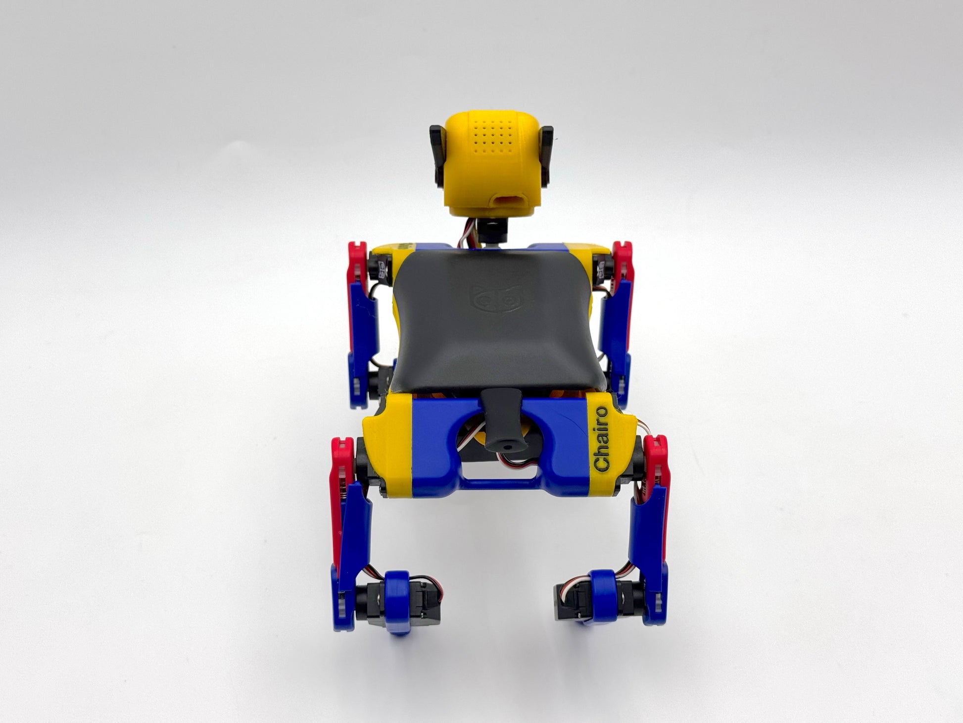 Chairo Robot - Advanced AI Smart Programming Robot Dog - Petoi