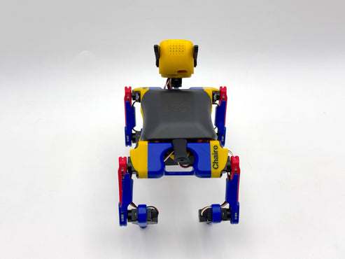 Chairo Robot - Advanced AI Smart Programming Robot Dog - Petoi