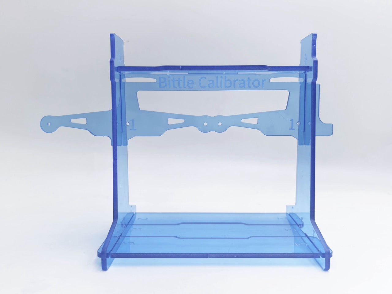 Calibration Stand for Robot Dog