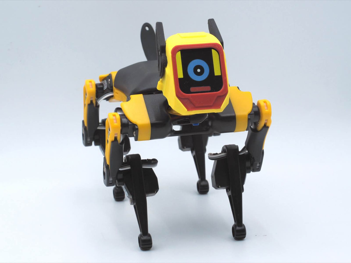 Bittle AI Head Upgrade Kit — Talk to Your Robot Dog