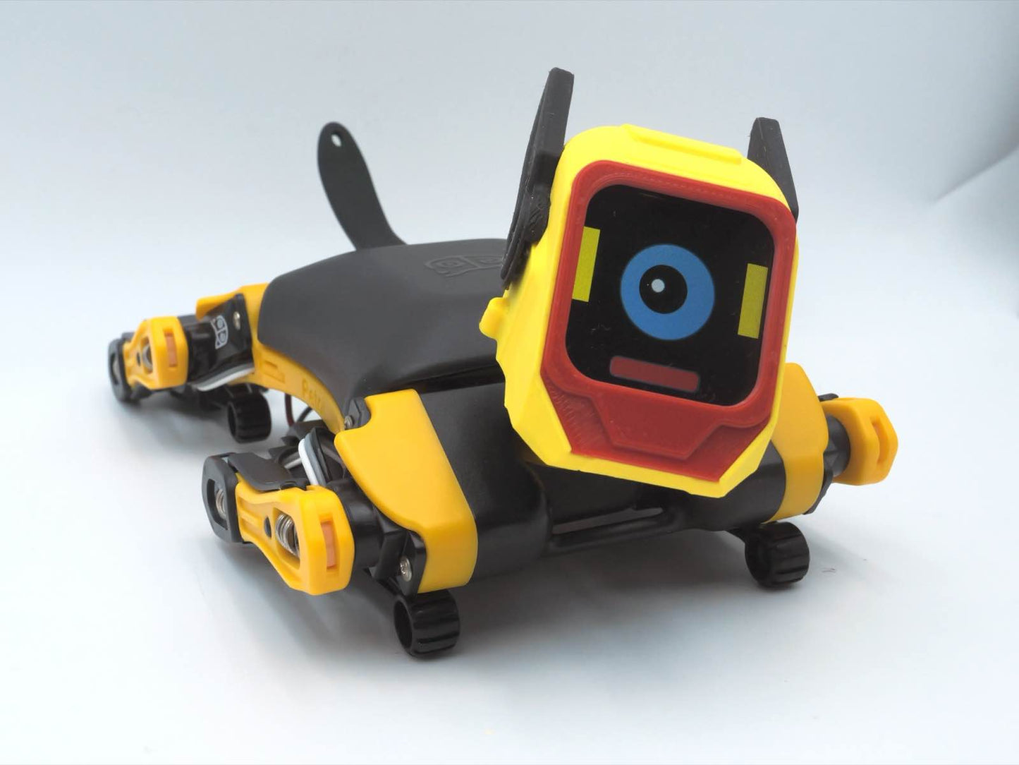 Bittle AI Head Upgrade Kit — Talk to Your Robot Dog