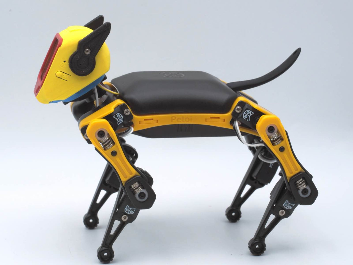 Bittle AI Head Upgrade Kit — Talk to Your Robot Dog