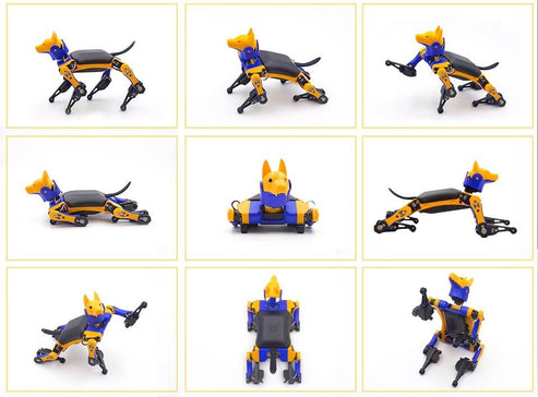 Petoi Robot Dog Bittle