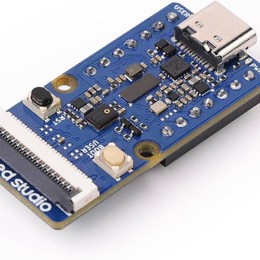 AI Vision Module for Arduino & Petoi Bittle X, Bittle X+Arm