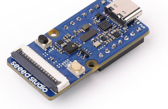 AI Vision Module for Arduino & Petoi Bittle X, Bittle X+Arm