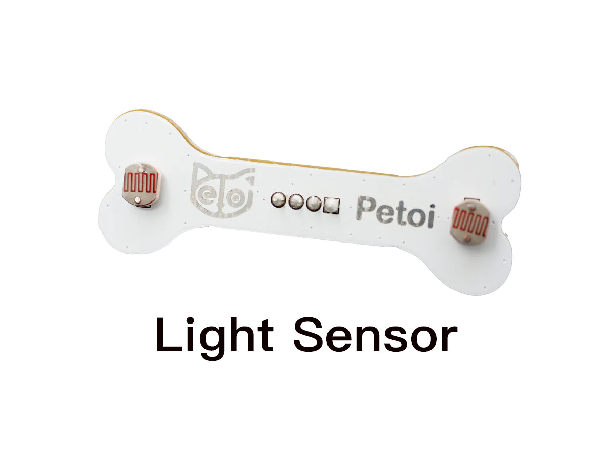 Robotic Sensors Petoi | IoT and AI