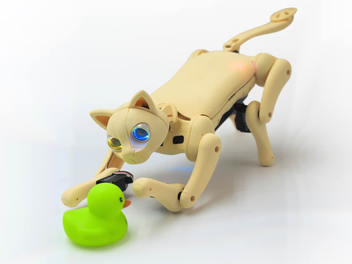 Robotic Cat | Petoi