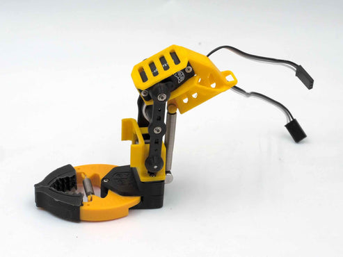 Bittle Robotic Arm Gripper