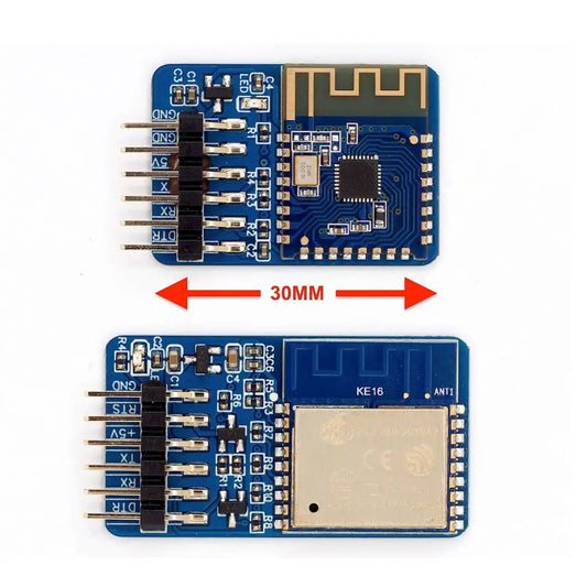 Spare Bluetooth & Wifi Dongle Combo for Wireless Connectivity for Bittle & Nybble - Discontinued - Petoi