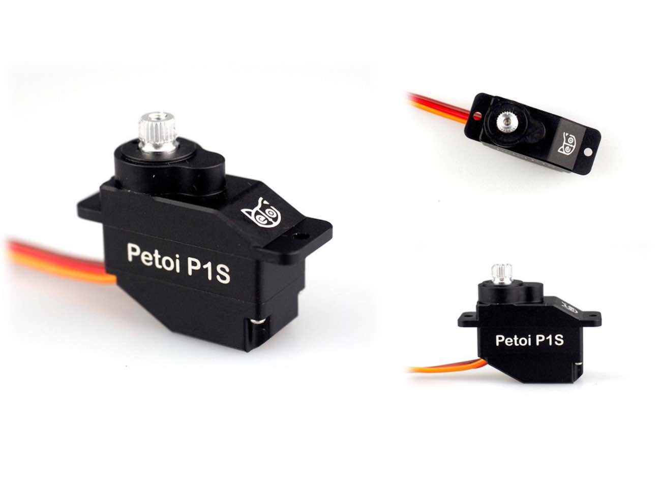 Petoi Robot Metal Servo