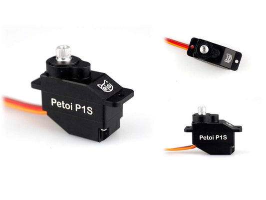 Petoi Robot Metal Servo