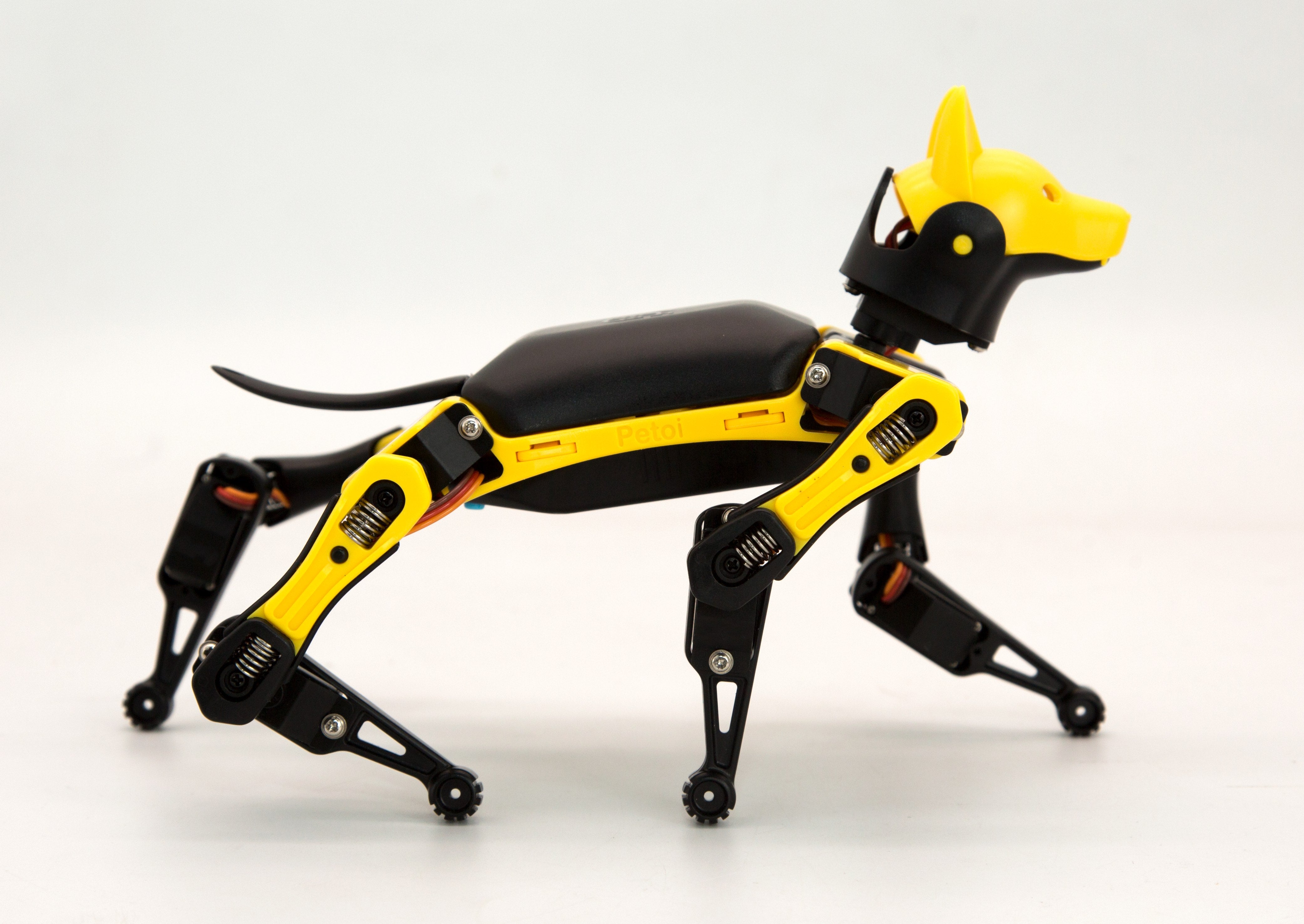 Petoi Robot Dog Bittle