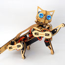 Petoi Robot Cat Nybble